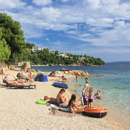By The Sea Nemira, Omis - 5884 Tice
