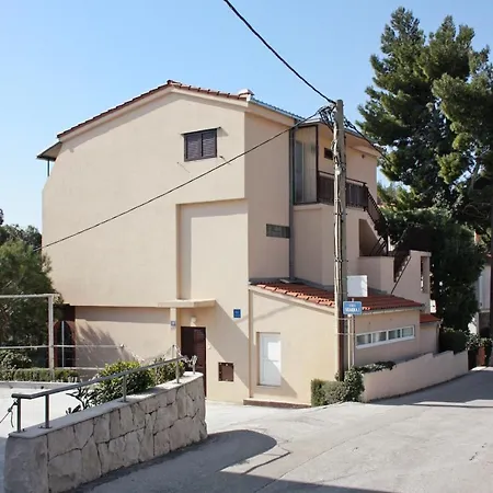 By The Sea Nemira, Omis - 5884 Apartment