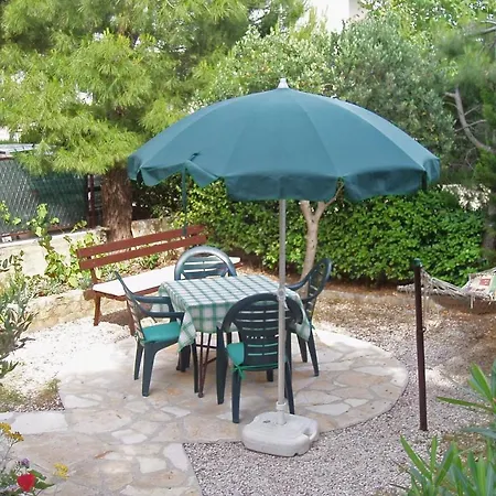 By The Sea Nemira, Omis - 5884 Apartment Tice
