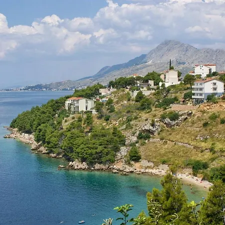 By The Sea Nemira, Omis - 5884 Apartment Tice
