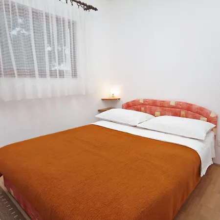 Apartment By The Sea Nemira, Omis - 5884