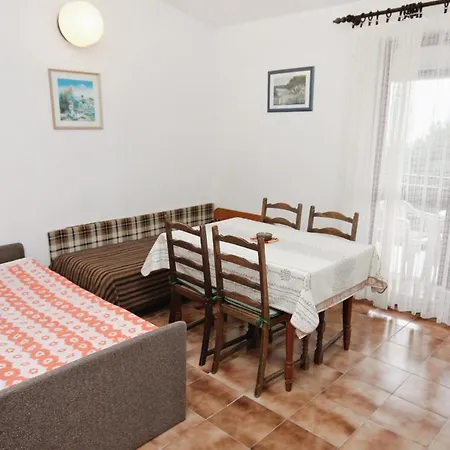 By The Sea Nemira, Omis - 5884 Apartment *
